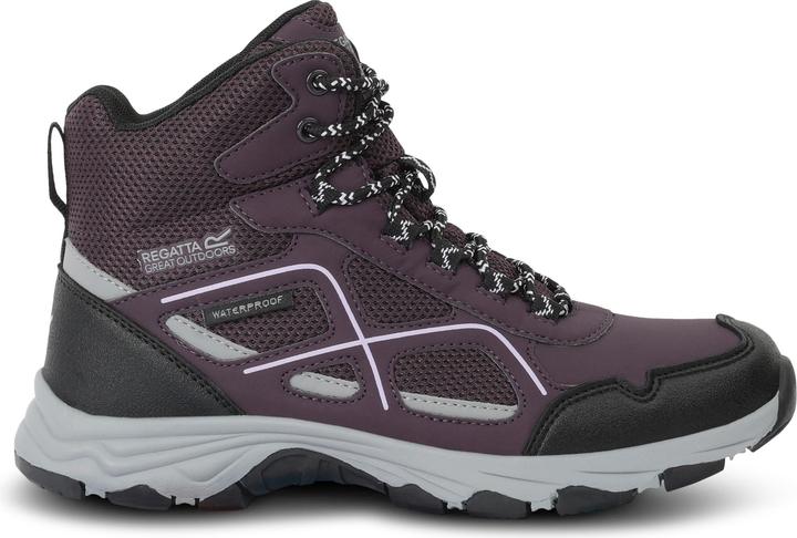 Produktbild Regatta Wanderstiefel Lady Vendeavour (39)