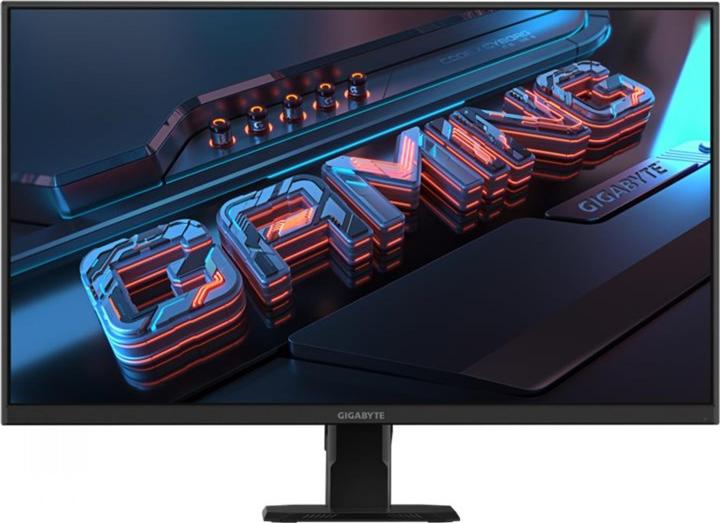 Image du produit Gigabyte GS27Q X (2560 x 1440 pixels, 27")
