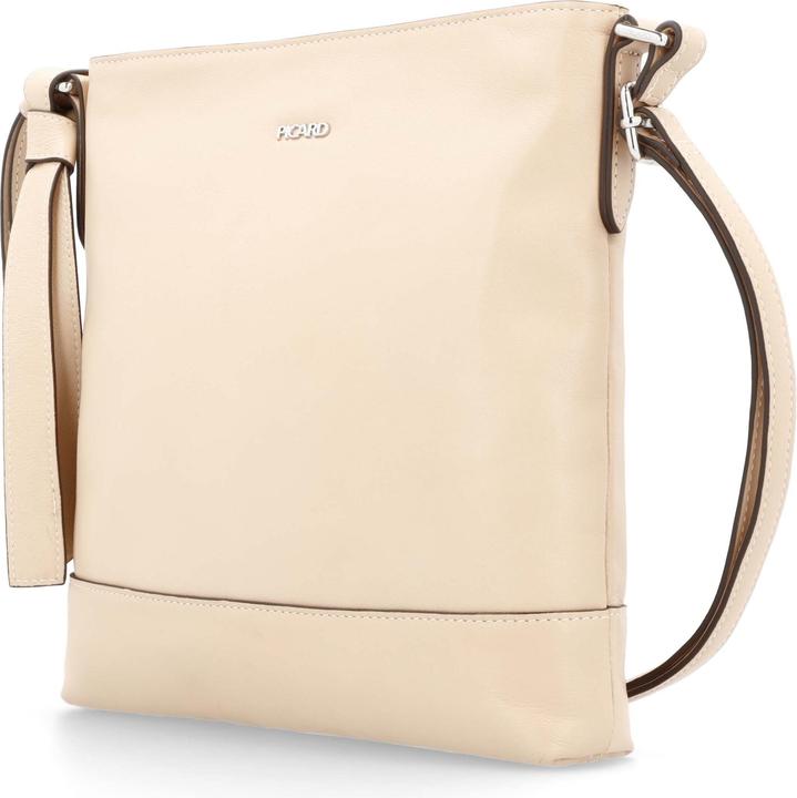 Actual product image Picard Shoulder Bag Clear