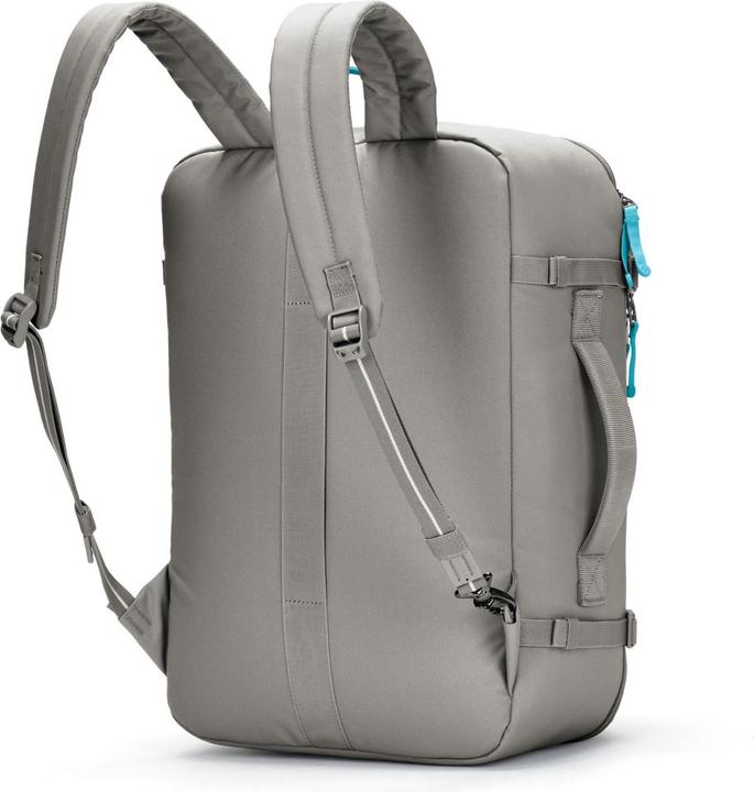 Produktbild Pacsafe GO 34l Carry-on Rucksack stone (34 l)