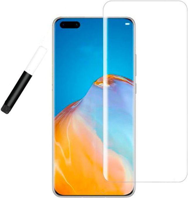 Immagine prodotto Evelatus Colla UV P40 Pro 3D (1 Pezzo/i, Huawei P40 Pro)