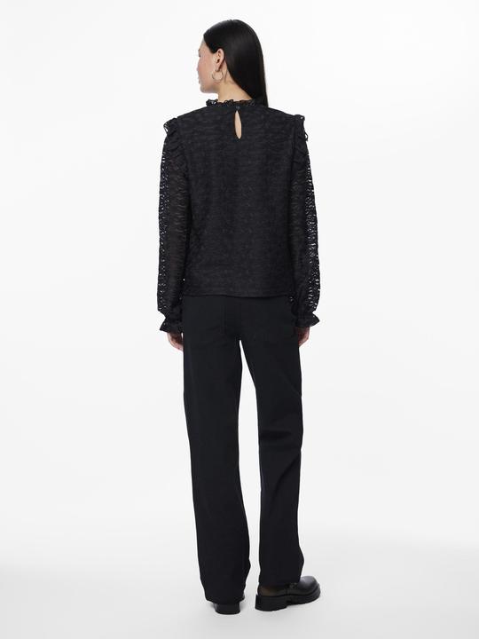 Image du produit Pieces PCJOLLINE Blouse à manches longues (S)