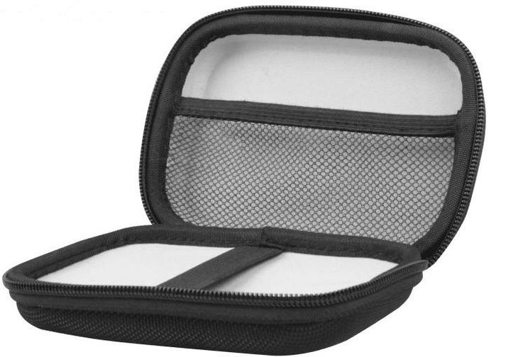 Actual product image Genesis NET-0396 GPS/HDD/camera case (Camera shoulder bag)