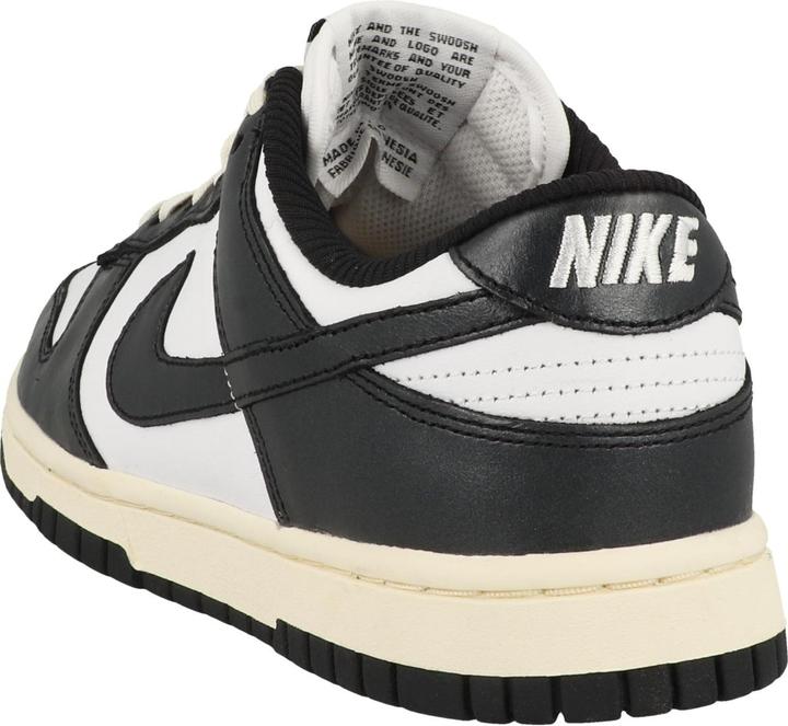 Actual product image Nike Dunk Low - 62849 (37.5)