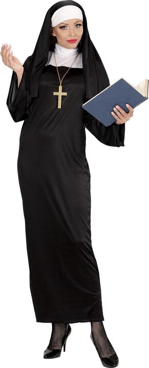 Produktbild Widmann Nonne Mia (XXL)