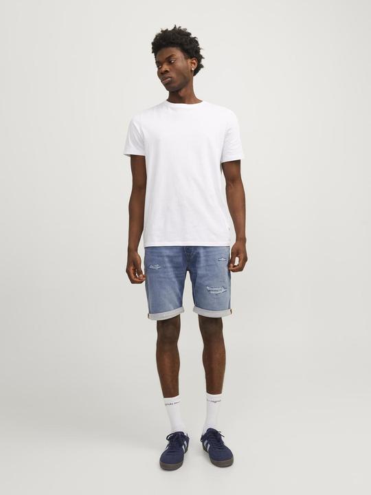 Image du produit Jack & Jones Regular Fit Short en jean Short en jean (L)