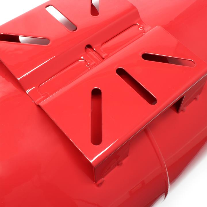 Actual product image Wiltec Expansion tank 50L for domestic waterworks (Domestic water pump)