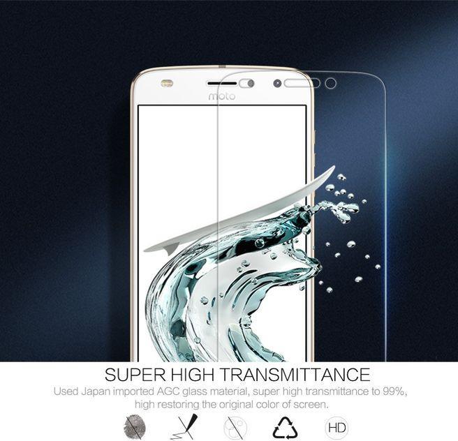 Produktbild Nillkin H+ PRO (1 Stück, Motorola Moto Z2 Play)