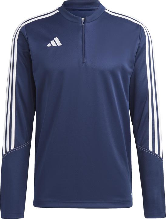 adidas Bluza TIRO 23 Trainingsoberteil HZ0174