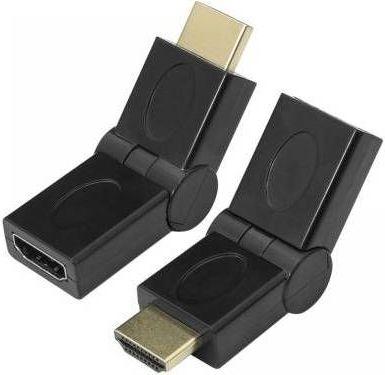 Actual product image Sbox HDMI F.-> HDMI M 180 AD.HDMI-180 (HDMI)
