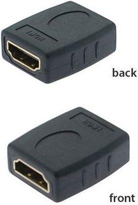 Actual product image Sbox HDMI F.-> HDMI F AD.HDMI-F/F (HDMI)