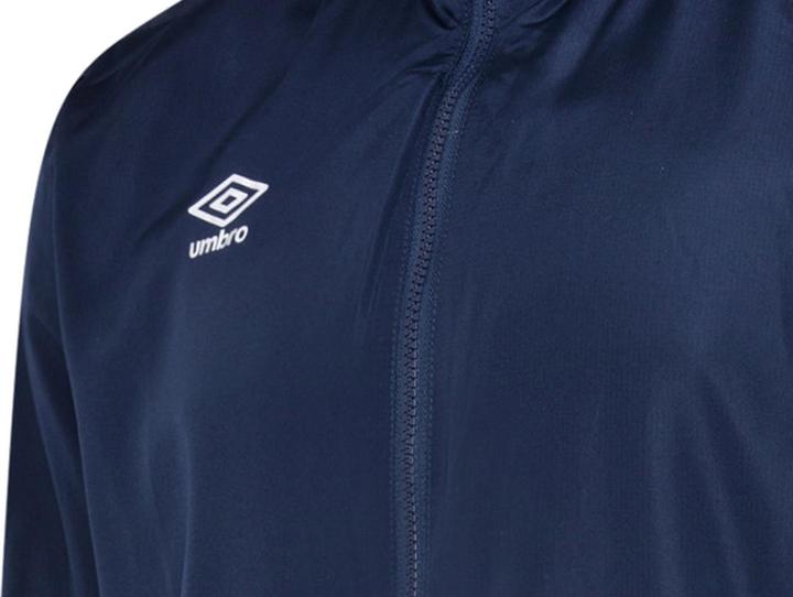 Image du produit Umbro Veste Club Essential Imperméable (140)