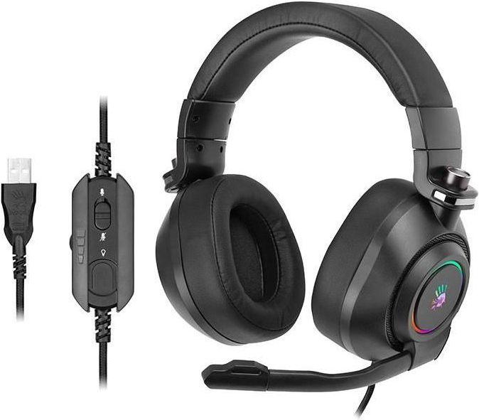 Produktbild A4Tech 46786 Bloody G580 7.1 (Kabelgebunden)