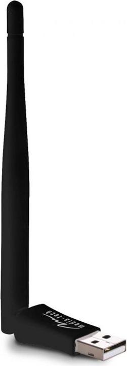 Produktbild Media-Tech MT4208 Wlan USB Adapter 11N (USB)