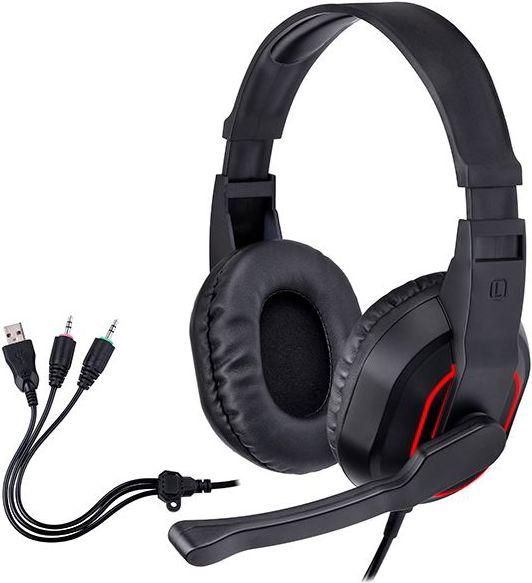 Immagine prodotto Tracer Gaming Zone Radian RGB Flow 46467 (Cablato)