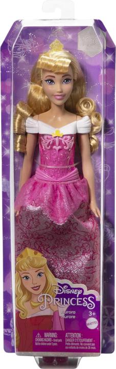 Immagine prodotto Mattel Aurora Doll