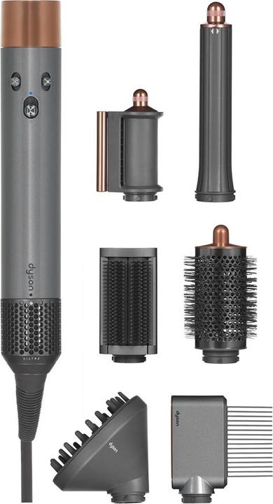 Actual product image Dyson Airwrap Complete Long Diffuse (30 mm)