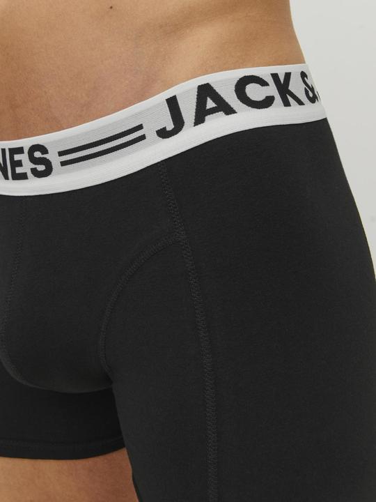 Immagine prodotto Jack & Jones Bauli Mini (110, confezione da 3)