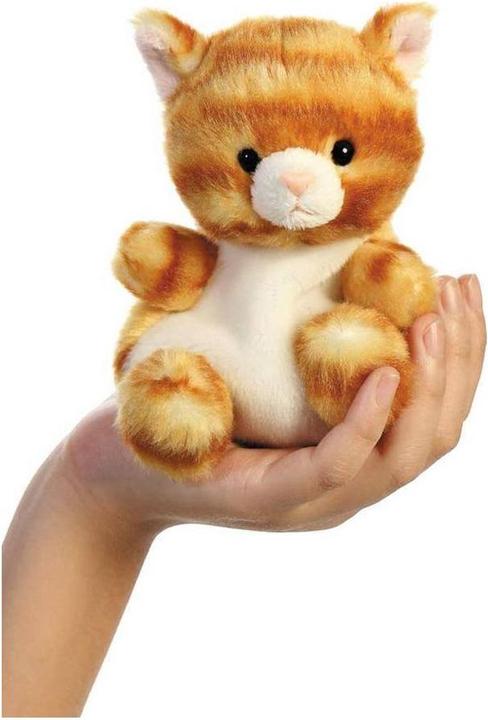 Image du produit Aurora World Chat miaulé (13 cm)
