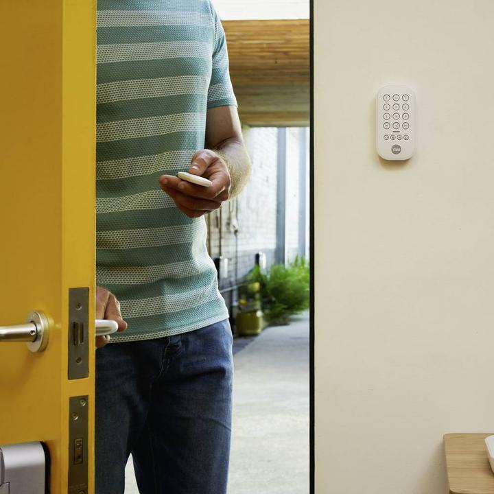 Image du produit Yale Télécommande Smart Alarm