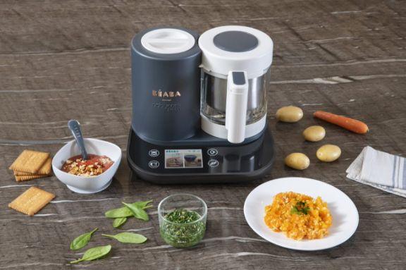Actual product image Beaba Babycook Smart