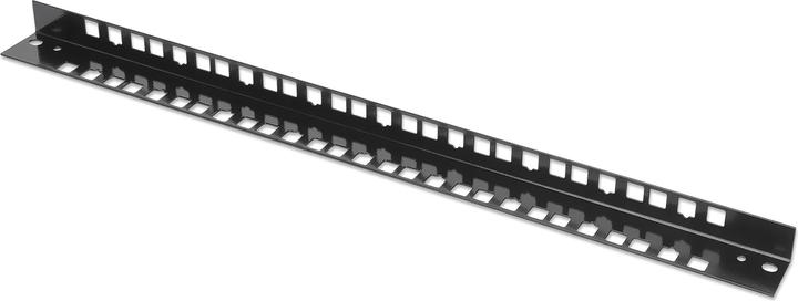 Image du produit Intellinet Rails profilés supplémentaires pour distributeur mural 19", 9 U