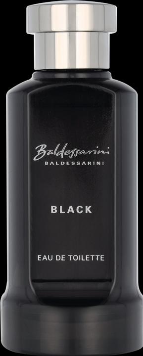 Immagine prodotto Baldessarini Black by Eau de Toilette Spray 75 ml (Eau de toilette, 75 ml)
