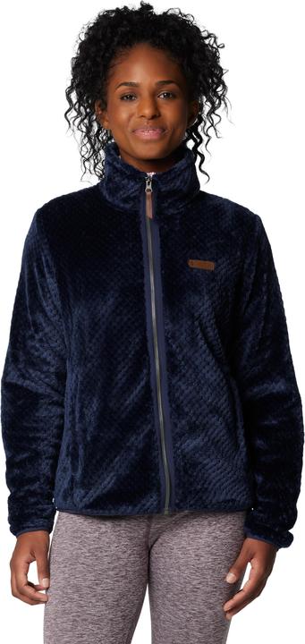 Actual product image Columbia Fire Side™ II Sherpa FZ (M)