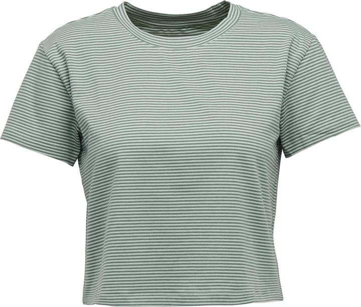 Black Diamond Bd Stripe Ss Tee (XL)