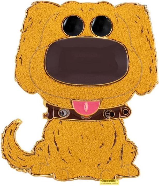 Produktbild Funko Up - Dug POP Pin's
