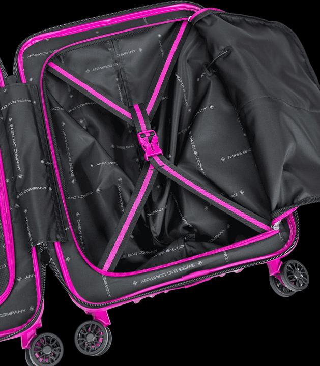Produktbild Swissbags Tourist (40 l, Handgepäck (bis 50l))