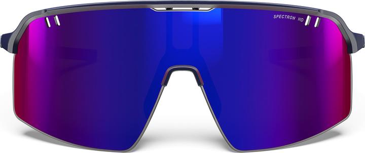 Actual product image Julbo Intensity, Spectron HD 3 (Dark Blue, Spectron HD 3 Vermillion)
