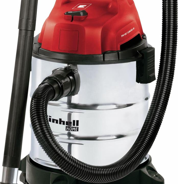 Produktbild Einhell Th-Vc 1820 S (Nass-Trockensauger)
