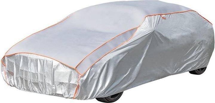 ProPlus Hagelschutzgarage XL (540 x 175 x 120 cm) Dicke 5 mm