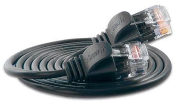 Productafbeelding Wirewin Netwerkkabel (U/UTP, CAT6, 3 m)