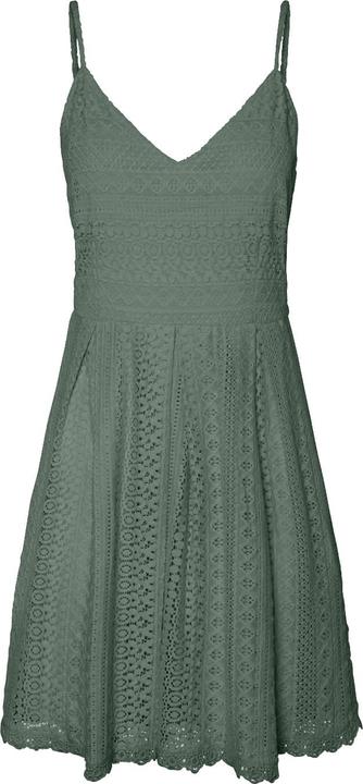 Actual product image Vero Moda Sleeveless mini dress (L)