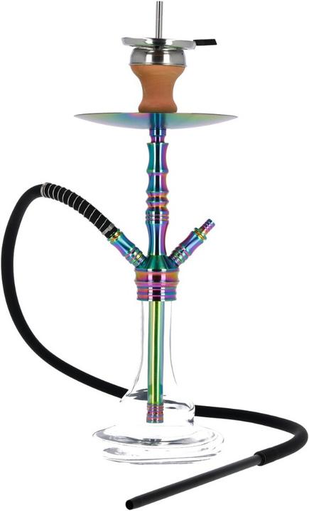 Produktbild Azlan Vibe - Rainbow Love (48 cm)