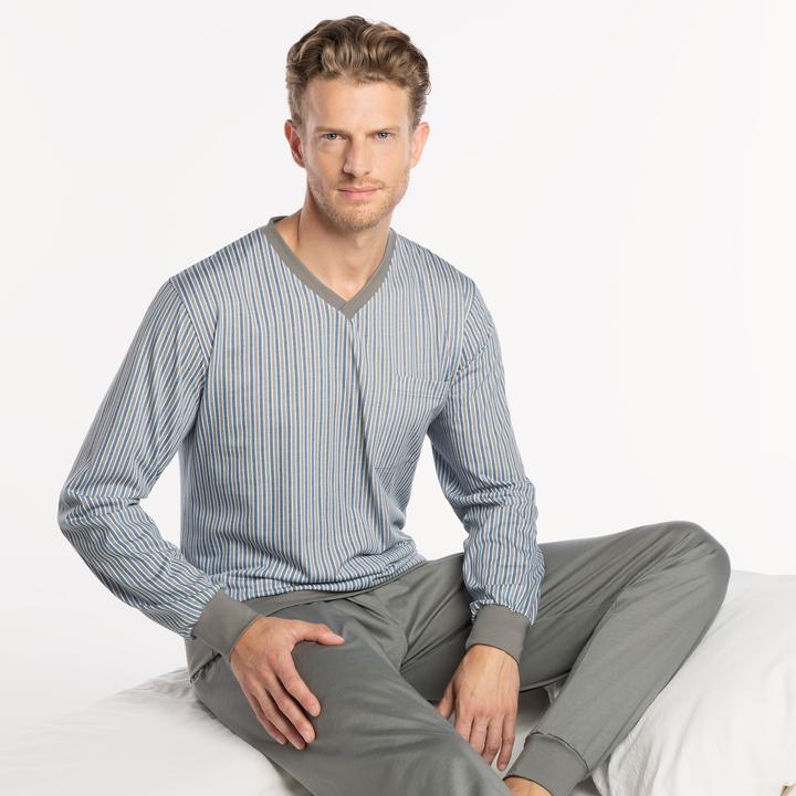 Image du produit ISA Bodywear 124518 (XL)