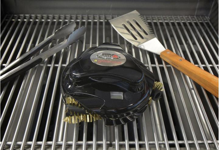 Produktbild Grillbot Grillreinigungs Roboter (20 cm)