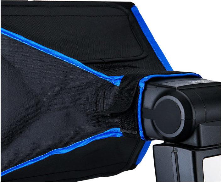 Immagine prodotto JJC RSB-M (Diffusore per flash)