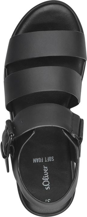 Actual product image S.Oliver Sandalen (40)