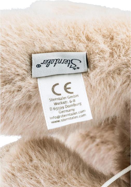 Image du produit Sterntaler Boîte à musique M CHIEN Lucky