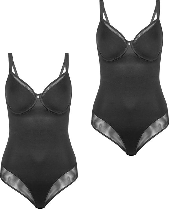 Actual product image Triumph Body True Shape Sensation (95 D)