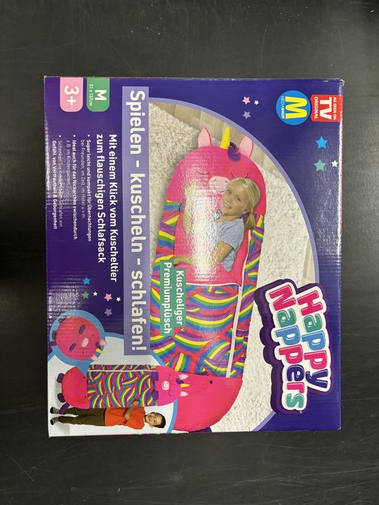 Actual product image MediaShop Einhorn (137 cm)