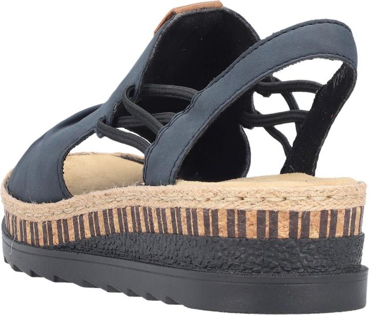 Produktbild Rieker Sandalen (39)