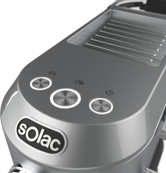 Actual product image Solac Taste Slim Pro