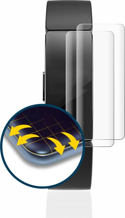 Produktbild BROTECT Full-Cover Displayschutz