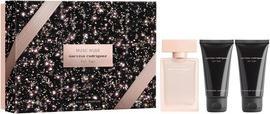 Narciso Rodriguez For Her Musc Nude Christmas Eau de Parfum 50 / (Eau de parfum, 2627.63 ml)