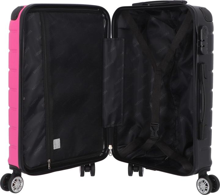 Immagine prodotto Nowi Rodi (41.40 l, M (50 - 90l))