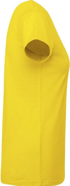 Actual product image Alpinia Womens/Ladies Breda Short-Sleeved T-Shirt (M)